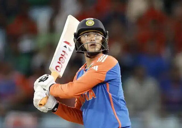 ಏಷ್ಯಾಕಪ್ ಕ್ರಿಕೆಟ್| ಗರಿಷ್ಟ ಸಿಕ್ಸರ್ ದಾಖಲೆ ಬರೆದ ಅಭಿಷೇಕ್ ಶರ್ಮಾ