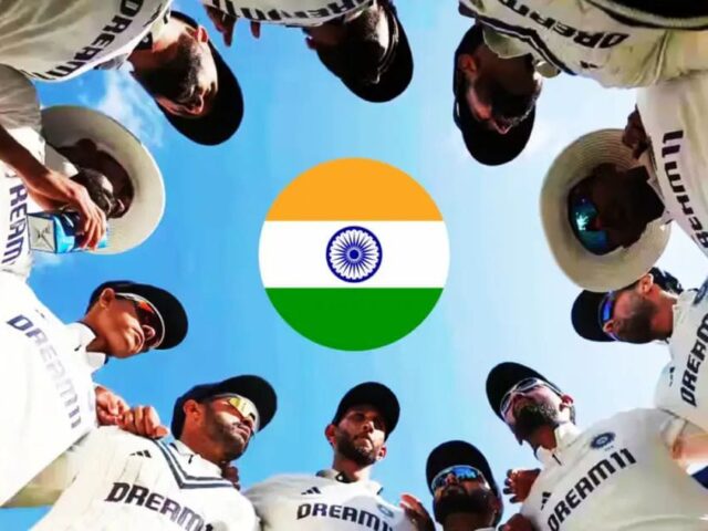 ಇಂಡಿಯಾ – ವೆಸ್ಟ್ ಇಂಡೀಸ್ ಸರಣಿಗೆ ಭಾರತ ತಂಡ ಪ್ರಕಟ| ಶುಭ್ಮನ್ ಗಿಲ್ ಗೆ ನಾಯಕತ್ವ ಪಟ್ಟ