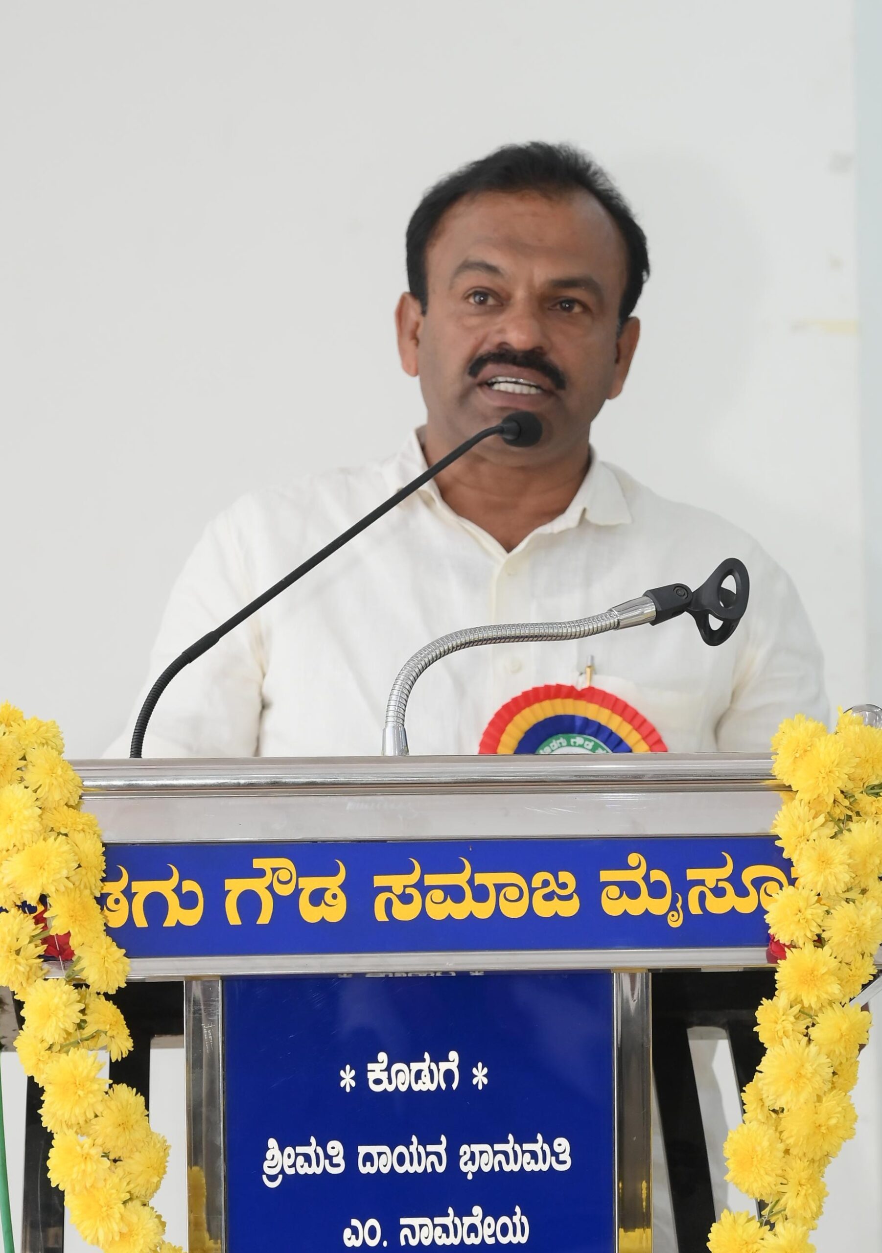 ಮೈಸೂರು: ಮುಂದಿನ ಪೀಳಿಗೆಗೆ ಸಂಸ್ಕೃತಿ ಪರಿಚಯಿಸಲು ಸದಾನಂದ ಮಾವಜಿ ಕರೆ