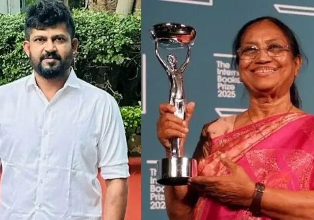 ಬಾನು ಮುಷ್ತಾಕ್ ರಿಂದ‌ ದಸರಾ ಉದ್ಘಾಟನೆ ವಿಚಾರ| ಮಾಜಿ ಸಂಸದ ಪ್ರತಾಪ್ ಸಿಂಹ ಪಿಐಎಲ್ ವಜಾಗೊಳಿಸಿದ ಹೈಕೋರ್ಟ್