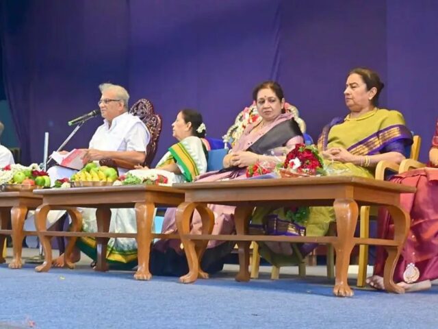 ಯಾವ ತಪ್ಪು ಮಾಡದ ನನ್ನ ಮೇಲೆ ಯಾಕಿಷ್ಟು ಕೋಪ? – ವೀರೇಂದ್ರ ಹೆಗ್ಗಡೆ