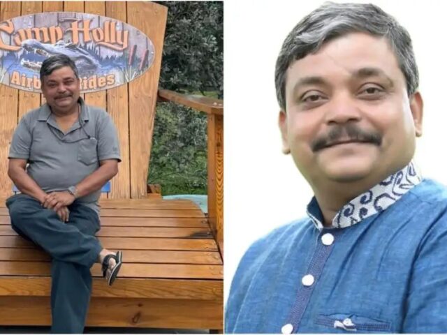 ಖ್ಯಾತ ರಂಗಭೂಮಿ ಕಲಾವಿದ ಯಶವಂತ ಸರದೇಶಪಾಂಡೆ ಇನ್ನಿಲ್ಲ