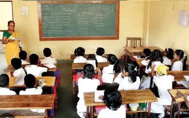 ಸಮೀಕ್ಷೆ ಮುಗಿಯದ ಹಿನ್ನಲೆ|ಅ.18ರವರೆಗೆ ಶಾಲೆಗಳಿಗೆ ದಸರಾ ರಜೆ ವಿಸ್ತರಣೆ