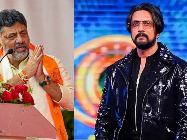 ಬಿಗ್ ಬಾಸ್ ಶೋ ಪುನರಾರಂಭಕ್ಕೆ ಡಿಸಿಎಂ ಸೂಚನೆ|