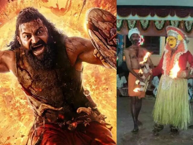 ದೈವ ಹೇಳಿದ್ದಾ? ದೈವ ನರ್ತಕ ಹೇಳಿದ್ದಾ? ಪಿಲಿಚಂಡಿ ದೈವ ನುಡಿ ಬಗ್ಗೆ ಜಾಲತಾಣಗಳಲ್ಲಿ ಪರ-ವಿರೋಧ ಕುರಿತು ಚರ್ಚೆ