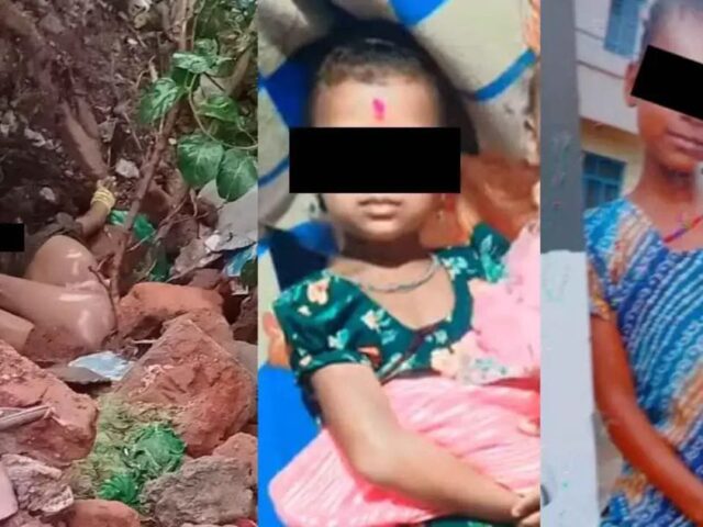 ಮೈಸೂರು ದಸರಾದಲ್ಲಿ ಬಲೂನು ಮಾರುತ್ತಿದ್ದ ಬಾಲಕಿಯ ಅಪಹರಿಸಿ ಅತ್ಯಾಚಾರಗೈದು ಕೊಲೆ| ಕಿರಾತಕನನ್ನು ಬಂಧಿಸಿದ ಪೊಲೀಸರು