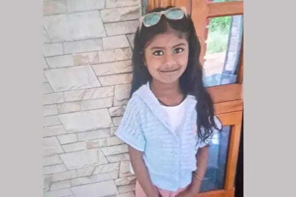 ಪುತ್ತೂರು: ಹೆಜ್ಜೇನು ಕಡಿತದಿಂದ ಗಾಯಗೊಂಡಿದ್ದ ಬಾಲಕಿ ಸಾವು