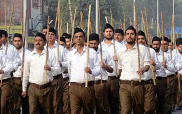 RSS ಪಥ ಸಂಚಲನಕ್ಕೆ ತಡೆಯೊಡ್ಡಿದ ರಾಜ್ಯ ಸರ್ಕಾರದ ಆದೇಶಕ್ಕೆ ಹೈಕೋರ್ಟ್ ತಡೆ