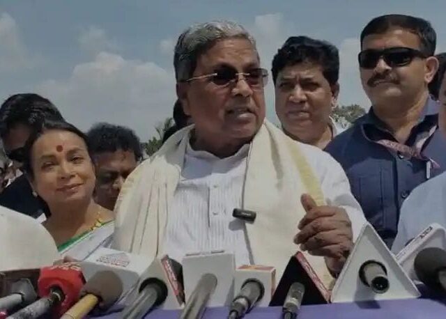 ರಾಜ್ಯದಲ್ಲಿ ತಮಿಳುನಾಡಿನಂತೆ RSS ವಿರುದ್ಧ ಕ್ರಮ – ಸಿಎಂ