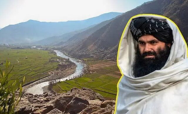 ಭಾರತದ ಬಳಿಕ ಅಫ್ಘಾನಿಸ್ತಾನದಿಂದಲೂ ಪಾಕಿಸ್ತಾನಕ್ಕೆ ಜಲಕಂಟಕ| ಹೊಸ ಅಣೆಕಟ್ಟು ನಿರ್ಮಿಸಲು ತಾಲಿಬಾನ್ ನಿರ್ಧಾರ