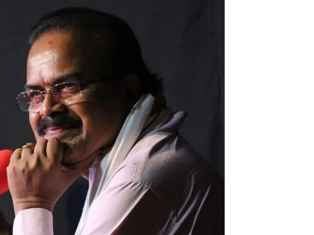 ಪ್ರಸಿದ್ಧ ಭಾಗವತ, ರಸರಾಗ ಚಕ್ರವರ್ತಿ ದಿನೇಶ್ ಅಮ್ಮಣ್ಣಾಯ ಇನ್ನಿಲ್ಲ