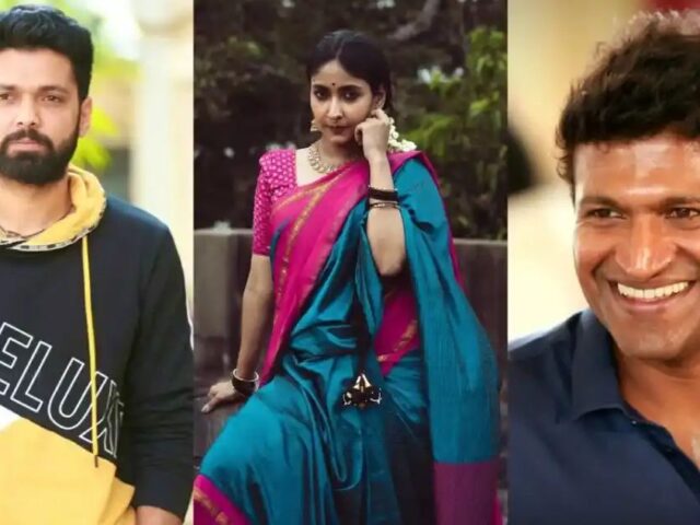 2021ನೇ ಸಾಲಿನ ರಾಜ್ಯ ಚಲನಚಿತ್ರ ಪ್ರಶಸ್ತಿ ಪ್ರಕಟ| ರಕ್ಷಿತ್ ಶೆಟ್ಟಿ ಅತ್ಯುತ್ತಮ ನಟ, ಅರ್ಚನಾ ಜೋಯಿಸ್ ಶ್ರೇಷ್ಠ ನಟಿ