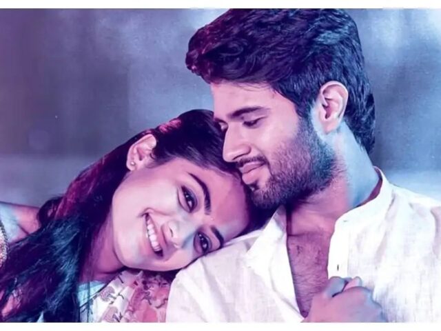 ಗುಟ್ಟಾಗಿ ನಿಶ್ಚಿತಾರ್ಥ ಮಾಡಿಕೊಂಡ ವಿಜಯ್ ದೇವರಕೊಂಡ – ರಶ್ಮಿಕಾ ಮಂದಣ್ಣ|  ಮುಂದಿನ ಜನವರಿಯಲ್ಲಿ ಮದುವೆ