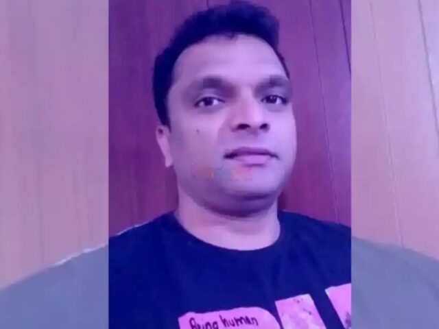 ರೈಲಿಗೆ ತಲೆ ಕೊಟ್ಟು ಮಾಜಿ ಶಾಸಕ ಗೋಪಾಲ ಭಂಡಾರಿ ಪುತ್ರ ಆತ್ಮಹತ್ಯೆ