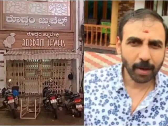 ಶಬರಿಮಲೆ ದೇಗುಲದ ಚಿನ್ನ ನಾಪತ್ತೆ ಪ್ರಕರಣ| ಕೇರಳ ಎಸ್ಐಟಿಯಿಂದ ಬೆಂಗಳೂರು, ಬಳ್ಳಾರಿಯಲ್ಲಿ ಶೋಧ