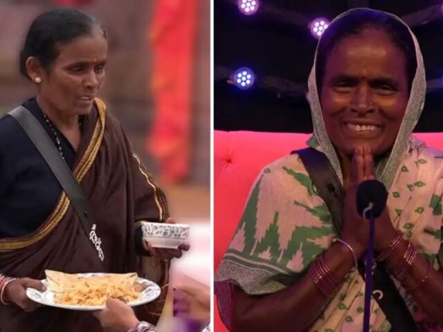 ಬಿಗ್ ಬಾಸ್ ಮನೆಯಿಂದ ಹೊರಬಂದ ಮಲ್ಲಮ್ಮ| ಕಾರಣ ಇದೇ ನೋಡಿ…