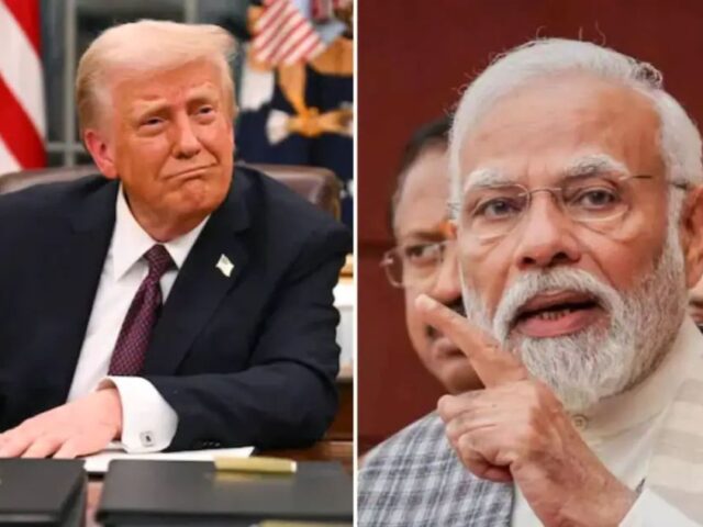 ಅಮೇರಿಕಾ ನಿರ್ಬಂಧ| ರಷ್ಯಾದಿಂದ ತೈಲ‌ ಖರೀದಿ ಸ್ಥಗಿತಕ್ಕೆ ಭಾರತ‌ ನಿರ್ಧಾರ