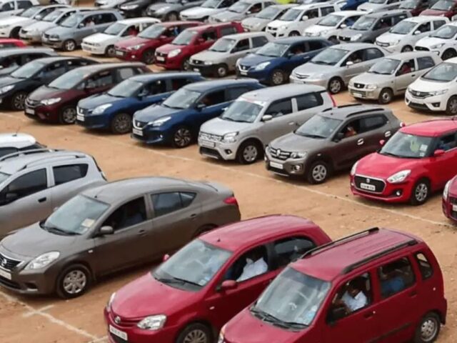 ಹಳೆ ವಾಹನ ಓಡ್ಸೋದು ಇನ್ನಷ್ಟು ದುಬಾರಿ| ಫಿಟ್ನೆಸ್ ದರ 10 ಪಟ್ಟು ಏರಿಕೆ ಮಾಡಿದ ಕೇಂದ್ರ