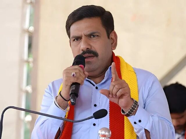 ಸುಬ್ರಹ್ಮಣ್ಯ: ‘ಅಧಿಕಾರಕ್ಕೆ ಪೈಪೋಟಿ ಆಡಳಿತದಲ್ಲಿ ಗ್ರಹಣ’ – ವಿ.ವೈ ವಿಜಯೇಂದ್ರ