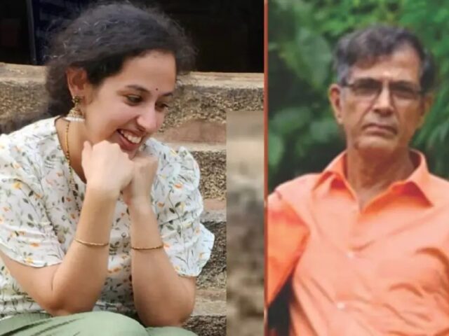 ಪುತ್ತೂರು: ಅಪಘಾತದಲ್ಲಿ ಸಾವನ್ನಪ್ಪಿದ ಮಗಳ ಬಳಿಕ ತಂದೆಯೂ ಸಾವು