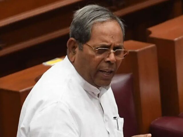 ಬೆಂಗಳೂರು: ಶಾಸಕ ಹೆಚ್.ವೈ ಮೇಟಿ ಇನ್ನಿಲ್ಲ