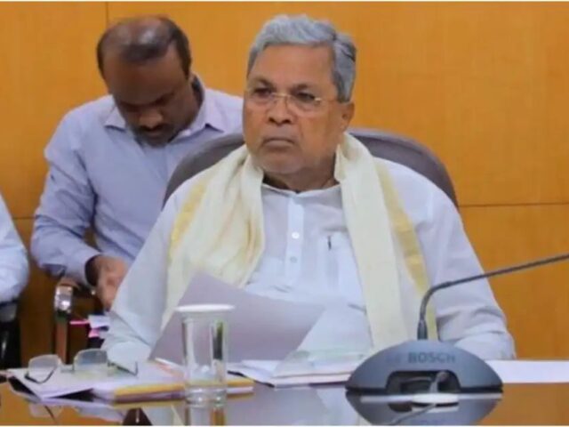 ಲೀಟರ್ ಹಾಲಿಗೆ ಪ್ರೋತ್ಸಾಹ ಧನ ₹7 ಕ್ಕೆ ಏರಿಕೆ – ಸಿಎಂ