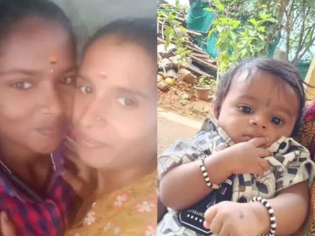 ಸಲಿಂಗ ಕಾಮಕ್ಕೆ ಅಡ್ಡಿಯಾದ ಮಗುವನ್ನೇ ಕೊಂದ ತಾಯಿ