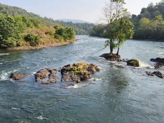 ಎತ್ತಿನಹೊಳೆ, ಶರಾವತಿ ಪಂಪ್ ಸ್ಟೋರೇಜ್ ಯೋಜನೆಗೆ ಕೇಂದ್ರದಿಂದ ಬ್ರೇಕ್
