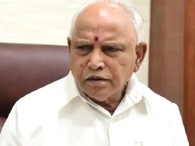 ಪೋಕ್ಸೋ ಕೇಸ್ ನಲ್ಲಿ ಪ್ರಕರಣದಲ್ಲಿ ಸಮನ್ಸ್ ರದ್ದು ಮಾಡಲು ಹೈಕೋರ್ಟ್ ‌ನಕಾರ| ಮಾಜಿ ಸಿಎಂ ಬಿಎಸ್ ವೈಗೆ ಬಿಗ್ ಶಾಕ್