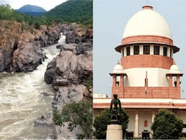 ಮೇಕೆದಾಟು ಯೋಜನೆ| ಕರ್ನಾಟಕಕ್ಕೆ ಸುಪ್ರೀಂ ನಲ್ಲಿ ಗೆಲುವು; ತಮಿಳುನಾಡು ರಿಟ್ ಅರ್ಜಿ ವಜಾ