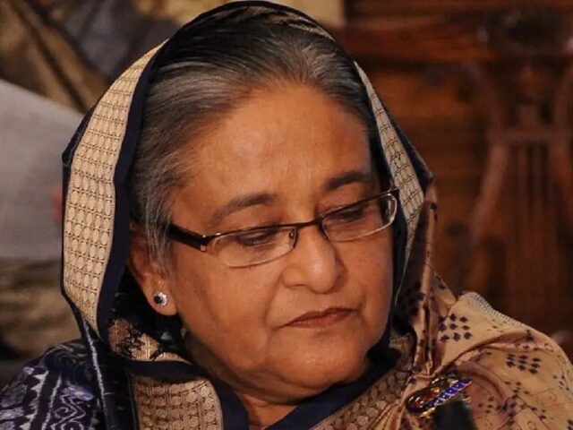 ಬಾಂಗ್ಲಾ ಮಾಜಿ ಪ್ರಧಾನಿ ಶೇಖ್ ಹಸೀನಾಗೆ ಗಲ್ಲುಶಿಕ್ಷೆ ಪ್ರಕಟ