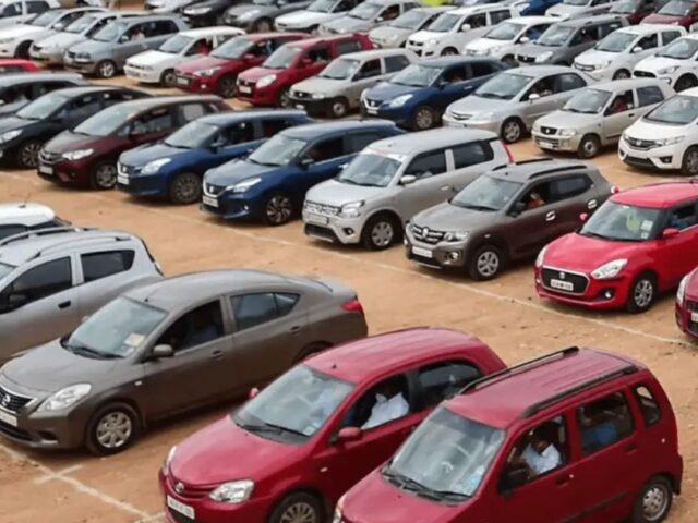 ಹಳೆ ವಾಹನ ಓಡ್ಸೋದು ಇನ್ನಷ್ಟು ದುಬಾರಿ| ಫಿಟ್ನೆಸ್ ದರ 10 ಪಟ್ಟು ಏರಿಕೆ ಮಾಡಿದ ಕೇಂದ್ರ