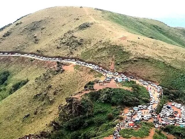 ದತ್ತ ಜಯಂತಿ ಹಿನ್ನಲೆ| ಡಿ.1ರಿಂದ 4 ದಿನ ಮುಳ್ಳಯ್ಯನ‌ಗಿರಿ ಪ್ರವಾಸಕ್ಕೆ ನಿರ್ಬಂಧ