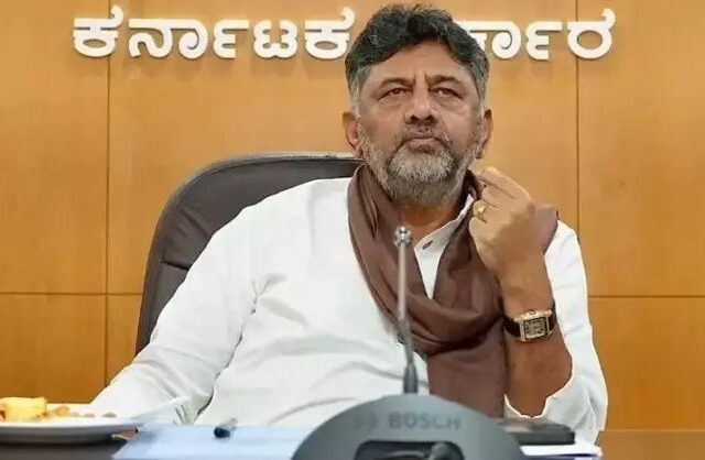 ಸಿಎಂ ಸ್ಥಾನ ಇಲ್ಲದಿದ್ದರೆ ಈ ಬೇಡಿಕೆಗಳನ್ನು ಈಡೇರಿಸಿ| ಹೈಕಮಾಂಡ್ ಮುಂದೆ ಹೊಸ ದಾಳ ಉರುಳಿಸಿದ ಡಿಕೆಶಿ