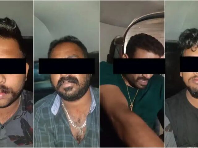 ಬೆಂಗಳೂರು ದರೋಡೆ ಪ್ರಕರಣ| ಇಬ್ಬರು ಆರೋಪಿಗಳು ಅರೆಸ್ಟ್