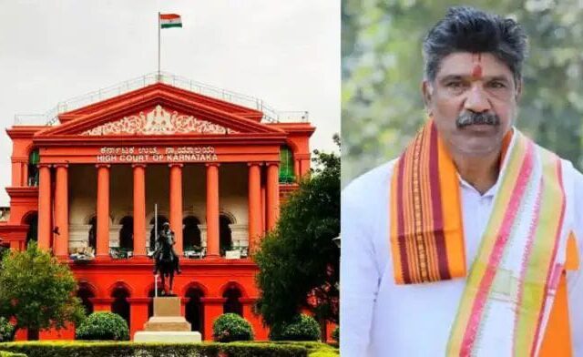 ಧರ್ಮಸ್ಥಳ ಪ್ರಕರಣ – ತಿಮರೋಡಿ ತಂಡದ ಆರ್ಥಿಕ ಮೂಲ ಯಾವುದು? ವರದಿ ನೀಡಲು ಎಸ್ಪಿಗೆ ಹೈಕೋರ್ಟ್ ಸೂಚನೆ
