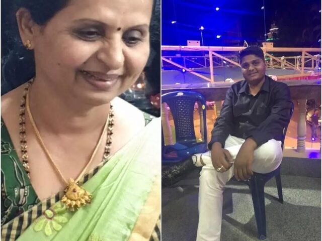 ಶಿವಮೊಗ್ಗ: ಜೊತೆಯಾಗಿ ಆತ್ಮಹತ್ಯೆಗೆ ಶರಣಾದ ವೈದ್ಯೆ ಮತ್ತು ಮಗ!!