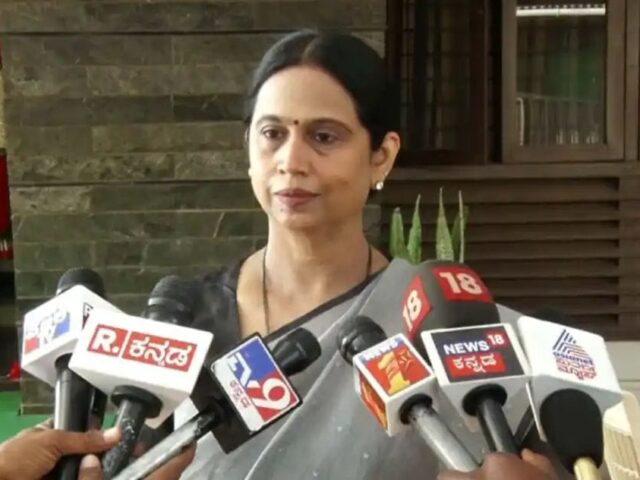 ಈ ವಾರಾಂತ್ಯದೊಳಗೆ ಗೃಹಲಕ್ಷಿ ಹಣ ಖಾತೆಗೆ ಜಮೆ| ಹಣಕಾಸು ಇಲಾಖೆಯಿಂದ‌ ಅನುಮತಿ