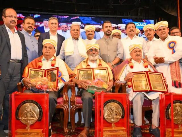 ಅರೆಭಾಷೆ ಗೌಡರಿಗೆ ಮಡಿಕೇರಿಯಲ್ಲಿ ಜಮೀನು ನೀಡಲು ಕ್ರಮ – ಸಿಎಂ