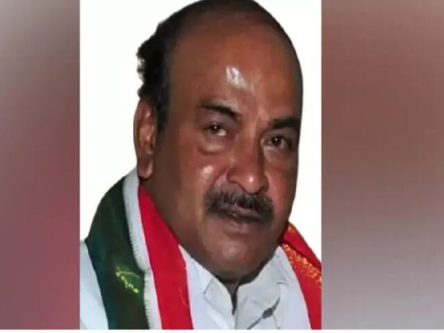 ಚಾಮುಂಡಿ‌ ಬೆಟ್ಟಕ್ಕೆ ತೆರಳುವಾಗ ಹೃದಯಾಘಾತ| ಮಾಜಿ ಶಾಸಕ ಆರ್.ವಿ ದೇವರಾಜ್ ನಿಧನ