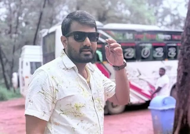 ಎರಡು ಗುಂಪುಗಳ ನಡುವೆ ಮಾರಾಮಾರಿ| ಕಾಂಗ್ರೆಸ್ ಕಾರ್ಯಕರ್ತನ ಬರ್ಬರ ಹತ್ಯೆ