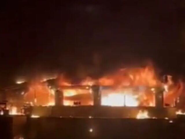 ಗೋವಾದಲ್ಲಿ ಭೀಕರ ಅಗ್ನಿ ಅವಘಡ| 23 ಮಂದಿ ಸಜೀವ ದಹನ