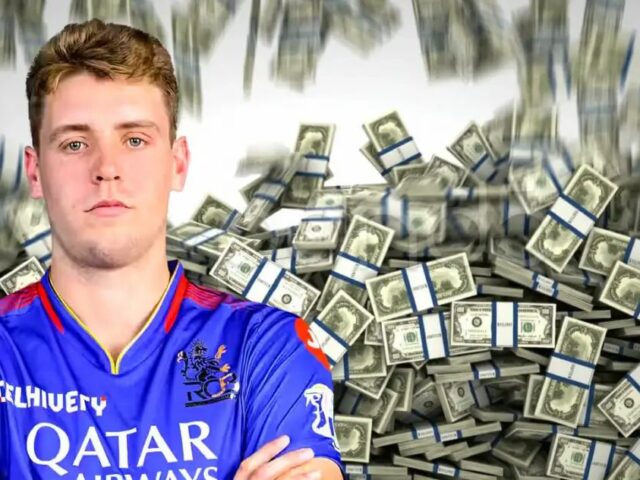 IPL ಹರಾಜು ಪ್ರಕ್ರಿಯೆ| ಬರೋಬ್ಬರಿ 25.2 ಕೋಟಿಗೆ ಗ್ರೀನ್ ಖರೀದಿಸಿದ KKR