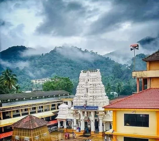 ಕುಕ್ಕೆ ಸುಬ್ರಹ್ಮಣ್ಯ ಕಿರುಷಷ್ಠಿ ಮಹೋತ್ಸವಕ್ಕೆ ಅನ್ಯಧರ್ಮೀಯರಿಗೆ ಆಹ್ವಾನ| ಕ್ಷೇತ್ರ ಸಂರಕ್ಷಣಾ ವೇದಿಕೆಯಿಂದ ವಿರೋಧ