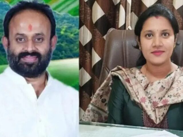 ಶಿಡ್ಲಘಟ್ಟ ಪೌರಾಯುಕ್ತೆಗೆ ಬೆದರಿಕೆ ಪ್ರಕರಣ| ರಾಜೇವ್ ಗೌಡ ವಿರುದ್ದ ಕೇಸ್ ದಾಖಲಾದ ಬೆನ್ನಲ್ಲೇ ನಾಪತ್ತೆ