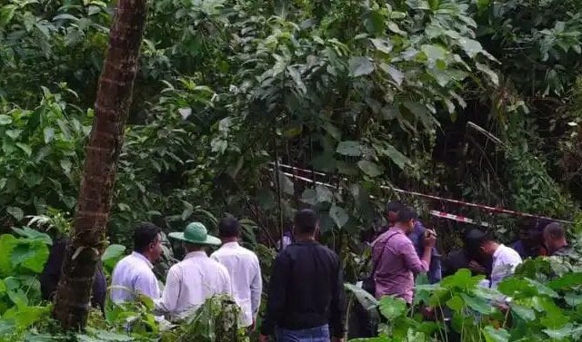 ಧರ್ಮಸ್ಥಳ ಬುರುಡೆ ಪ್ರಕರಣ| ಬಂಗ್ಲಗುಡ್ಡದಲ್ಲಿ ಸಿಕ್ಕಿದ ಅಸ್ಥಿಪಂಜರವನ್ನು ಎಫ್ಎಸ್ಎಲ್ ಗೆ ಕಳುಹಿಸಿದ ಎಸ್ಐಟಿ