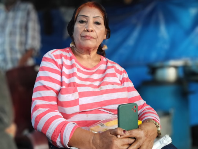 ಇನ್ಸ್ಟಾಗ್ರಾಂ ವೈರಲ್ ಸ್ಟಾರ್ ಆಶಾ ಪಂಡಿತ್ ಹೃದಯಾಘಾತದಿಂದ ಸಾವು