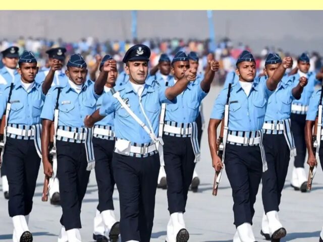 ಮಂಗಳೂರು: ಜ.30ರಿಂದ ಅಗ್ನಿವೀರ್ ನೇಮಕಾತಿ ಶಿಬಿರ