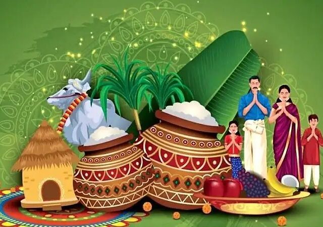 ದ.ಕ ಜಿಲ್ಲೆಯಾದ್ಯಂತ ಜ.15ಕ್ಕೆ ಮಕರ ಸಂಕ್ರಾಂತಿ ರಜೆ – ಡಿಸಿ