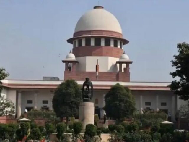 ಯುಜಿಸಿ ಹೊಸ ನಿಯಮಾವಳಿಗಳಿಗೆ ಸುಪ್ರೀಂ ತಡೆ